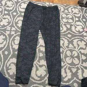 NOBULL Joggers